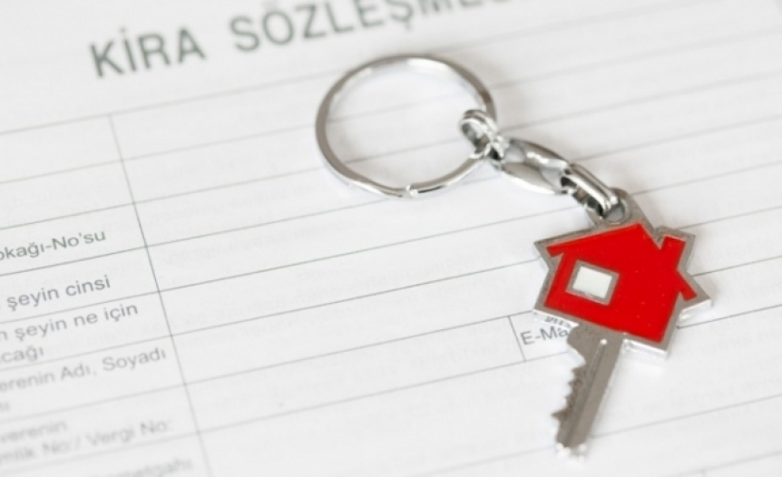 Kira Sözleşmesi Artık e-Devlet'ten Yapılabilecek!