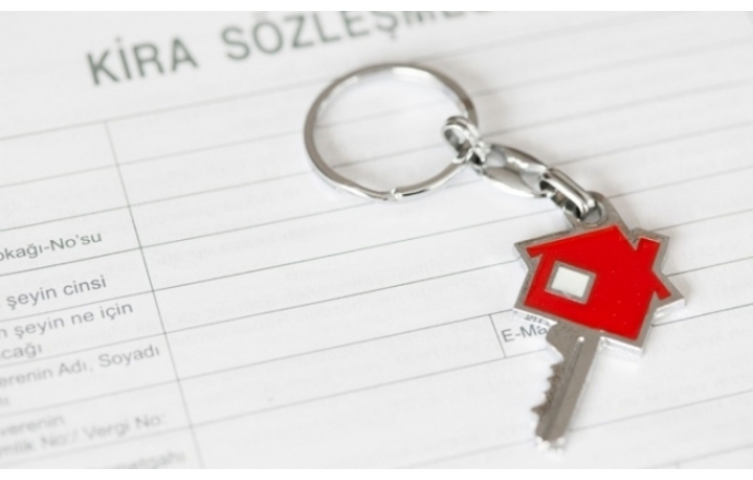 Kira Sözleşmesi Artık e-Devlet'ten Yapılabilecek!